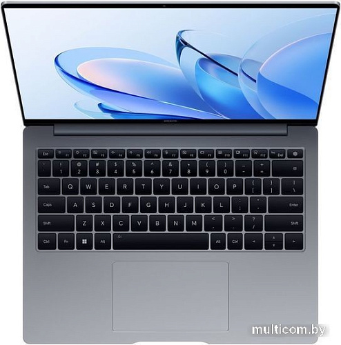 Ноутбук HONOR MagicBook 14 2023 GLO-G561 5301AFRK