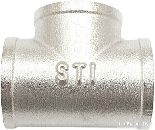 Труба STI 1"x1/2"x1" 00000003567