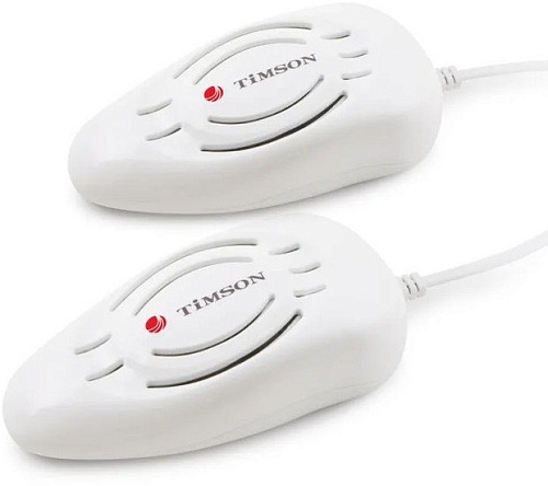 Сушилка для обуви Timson 2408