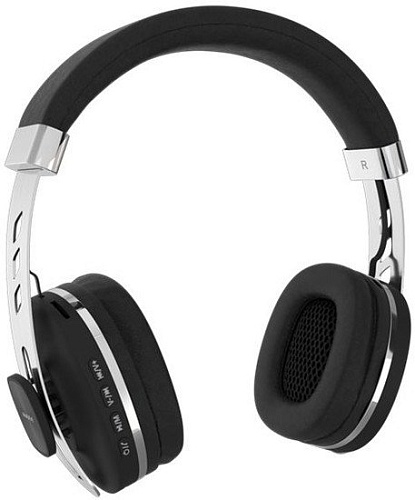 Наушники Maxvi MHF-202BT