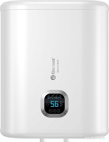 Накопительный электрический водонагреватель Thermex Decido 30 Wi-Fi