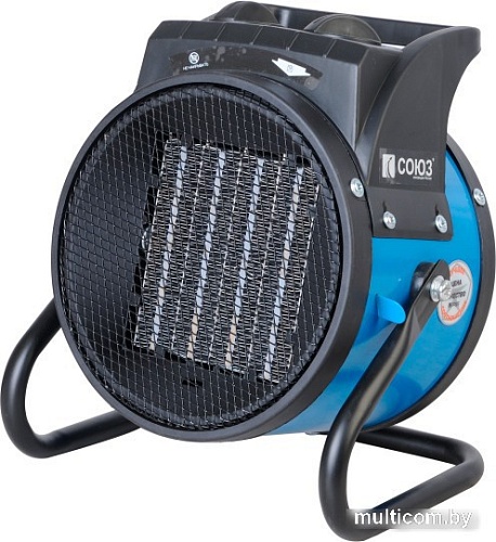 Тепловентилятор СОЮЗ ТВС-2023МК