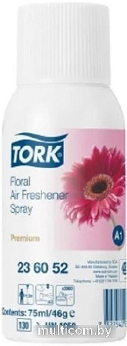 Сменный блок для освежителя воздуха Tork 236052