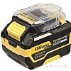 Аккумулятор Hanskonner HBP2006PRO (18В/6 Ah)