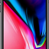Смартфон Apple iPhone 8 256GB (серый космос)