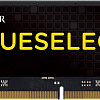 Оперативная память Corsair ValueSelect 4GB DDR4 SODIMM PC4-17000 [CMSO4GX4M1A2133C15]