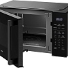 Микроволновая печь BBK 23MWS-852S/B
