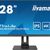 Монитор Iiyama ProLite XUB2893UHSU-B1