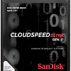 SSD SanDisk CloudSpeed Ultra Gen. II 800GB SDLF1DAM-800G-1HA2