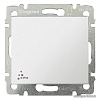 Выключатель Legrand Valena 774201 (белый)