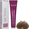 Ollin Professional Silk Touch 9/21 блондин фиолетово-пепельный