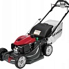 Колёсная газонокосилка Honda HRX537C5VKE