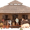 Игровой набор Masai Mara На ферме ММ205-064