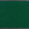 Придверный коврик SunStep 50х80 35-046 (зеленый)
