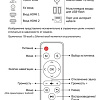 Проектор CACTUS CS-PRM.05WT.WUXGA-A
