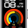 Фитнес-браслет Huawei Band 10 (матовый черный, международная версия)