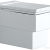 Унитаз подвесной Jaquar Fonte FNS-WHT-40951UF