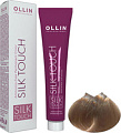 Ollin Professional Silk Touch 9/21 блондин фиолетово-пепельный