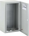 Корпус металлический Эра Simple ЩМП-01 IP31 Б0041652