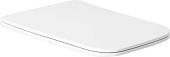 Сиденье для унитаза Saniteco KW-3 (с микролифтом)