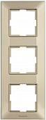 Рамка Panasonic Arkedia Slim WNTF08132BR-BY