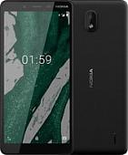 Смартфон Nokia 1 Plus (черный)