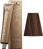 Schwarzkopf Professional Igora Royal Absolutes 6-50 60мл