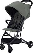 Коляска прогулочная «книга» MOWbaby Windy MB202 (Green)