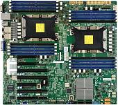 Материнская плата Supermicro MBD-X11DPH-T-B