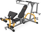 Силовая скамья Stonerise UltraShape D2015