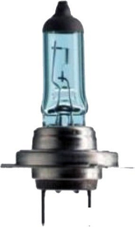 Галогенная лампа Narva H7 Range Power Blue 1шт [48638RPB]