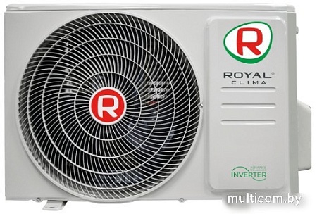 Кондиционер Royal Clima Triumph Inverter 2024 RCI-TWC28HN
