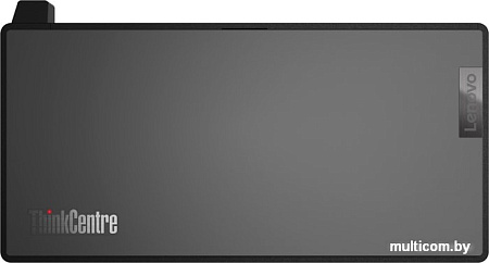 Компактный компьютер Lenovo ThinkCentre M90n-1 Nano 11AD001QRU