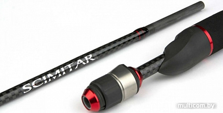 Удилище Shimano Scimitar BX SSCIBX610UL