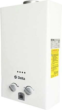 Водонагреватель Delta DL-8WB1/1