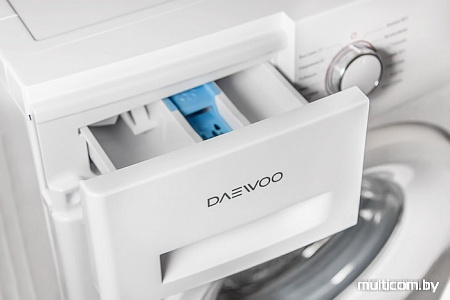 Стиральная машина Daewoo WMD-R610D1