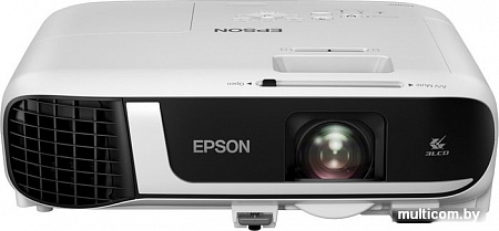 Проектор Epson EB-FH52
