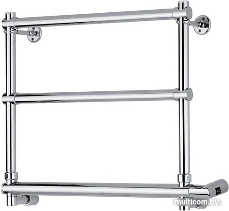 Полотенцесушитель Margaroli Sole 540 45.5x57 (хром)