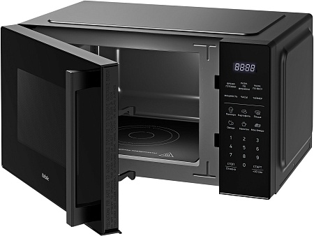 Микроволновая печь BBK 23MWS-852S/B