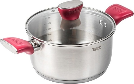 Кастрюля Taller Грейси TR-7286