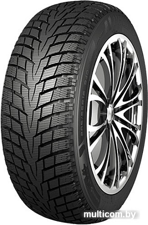 Автомобильные шины Nankang ICE-1 235/55R17 103Q