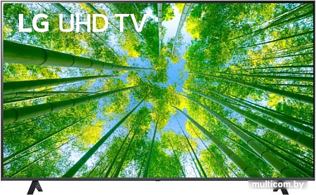 Телевизор LG 70UQ80006LB