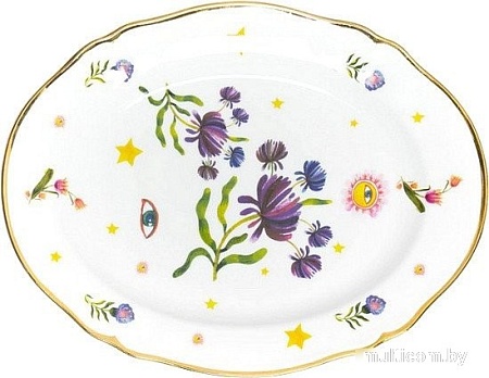 Блюдо Bitossi Fabula FTB00093