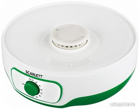Сушилка для овощей и фруктов Scarlett SC-FD421015