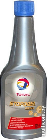 Присадка в топливо Total Stopogel 500 мл