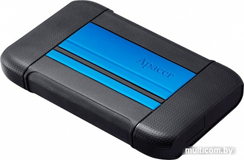 Внешний накопитель Apacer AC633 1TB AP1TBAC633U-1