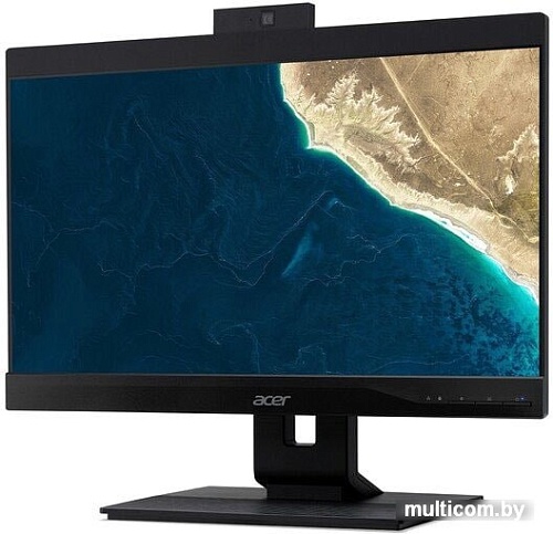 Моноблок Acer Veriton Z4860G DQ.VRZER.12R