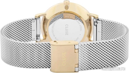 Наручные часы Cluse Minuit CW0101203015