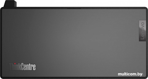 Компактный компьютер Lenovo ThinkCentre M90n-1 Nano 11AD001QRU
