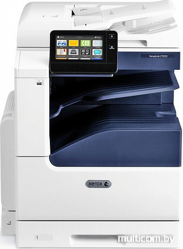 МФУ Xerox VersaLink C7020